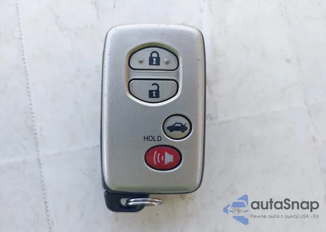 2008 Toyota Camry Hybrid from USA, damaged, VIN 4T1BB46K78U049828